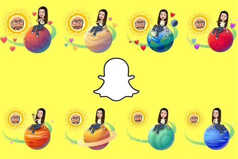 bsf list snap planets|Snapchat Planets in Order 